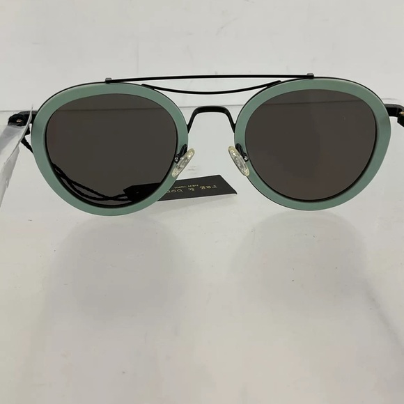 rag & bone RNB9001/S 087T4 Aviator Sunglasses - Picture 2 of 7